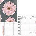 Rediform Planner, Wkly, 2PPW, 12Mths, Jan-Dec, 11inx8.5in REDCB950G05